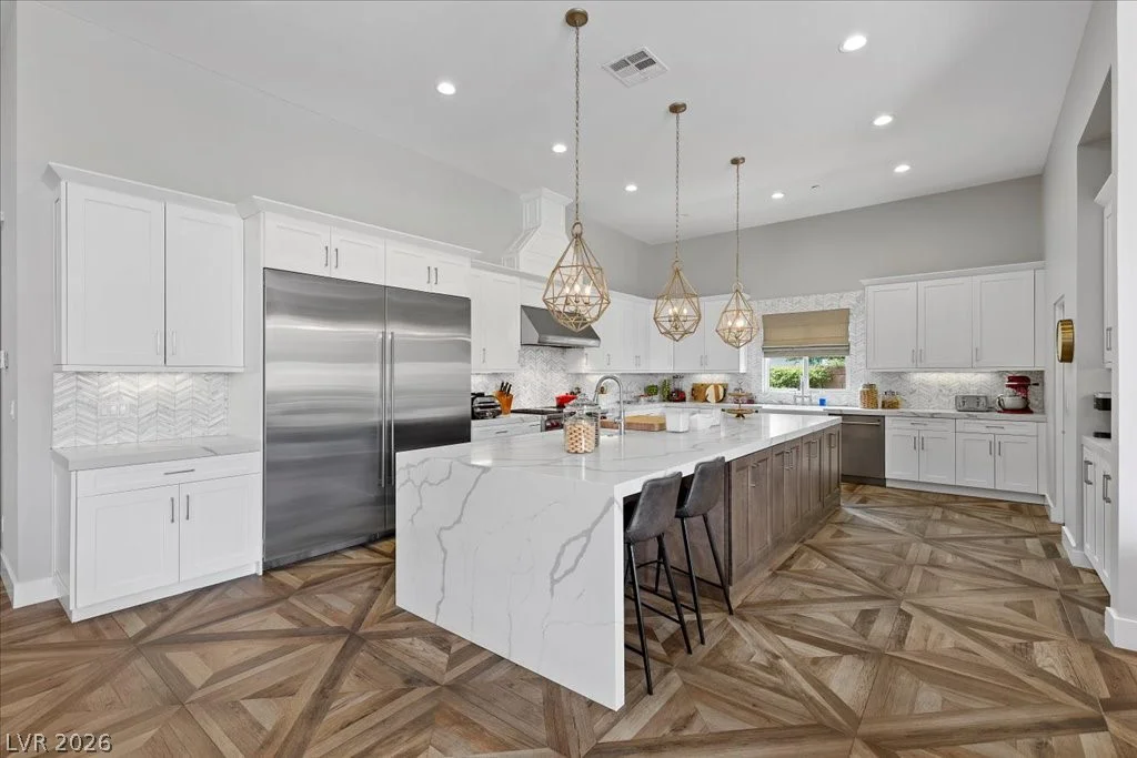 4 Cottonwood Canyon, Las Vegas, NV 89141