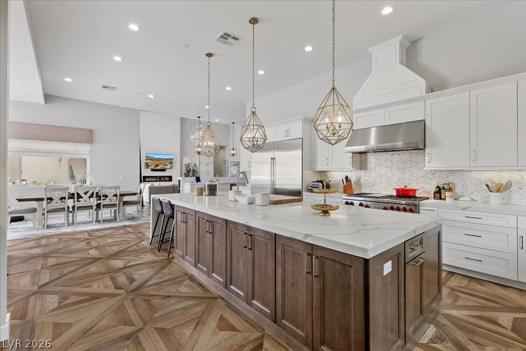 4 Cottonwood Canyon, Las Vegas, NV 89141