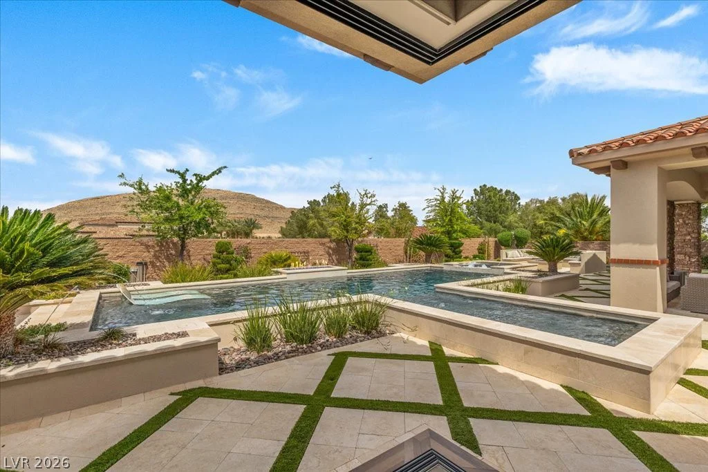 4 Cottonwood Canyon, Las Vegas, NV 89141