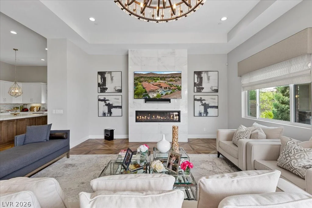 4 Cottonwood Canyon, Las Vegas, NV 89141
