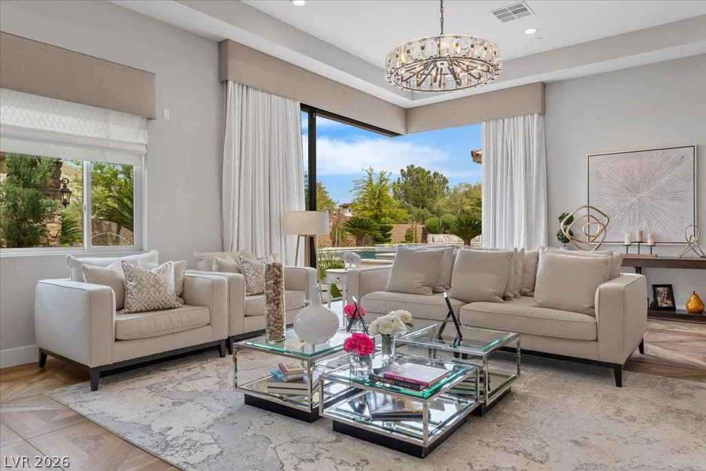 4 Cottonwood Canyon, Las Vegas, NV 89141