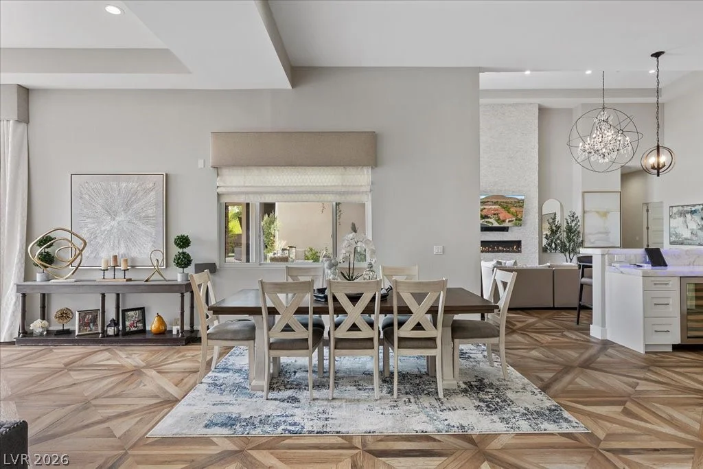 4 Cottonwood Canyon, Las Vegas, NV 89141