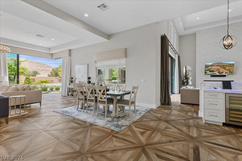 4 Cottonwood Canyon, Las Vegas, NV 89141