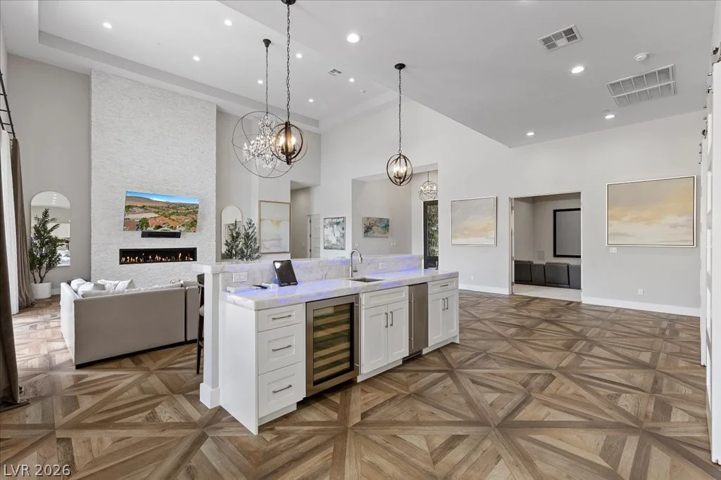 4 Cottonwood Canyon, Las Vegas, NV 89141