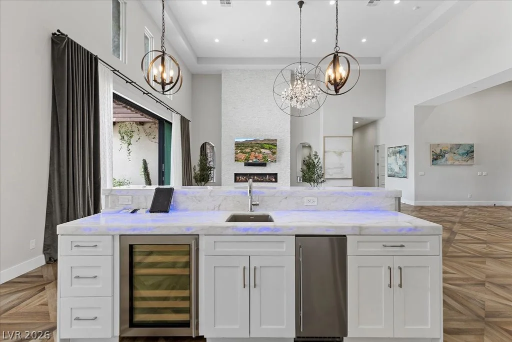 4 Cottonwood Canyon, Las Vegas, NV 89141