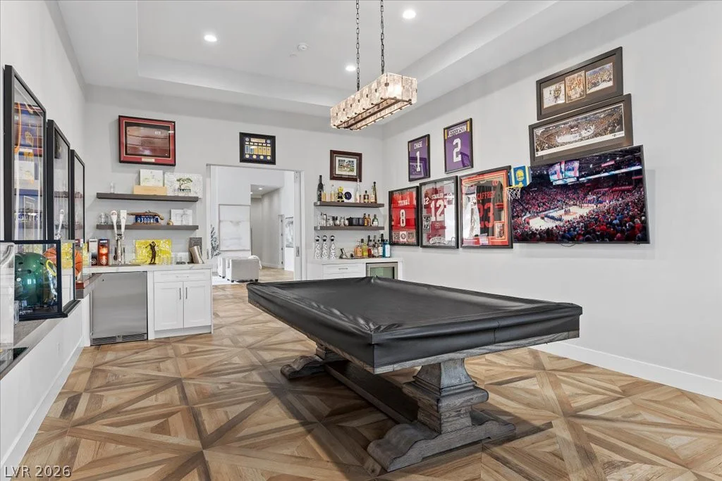4 Cottonwood Canyon, Las Vegas, NV 89141