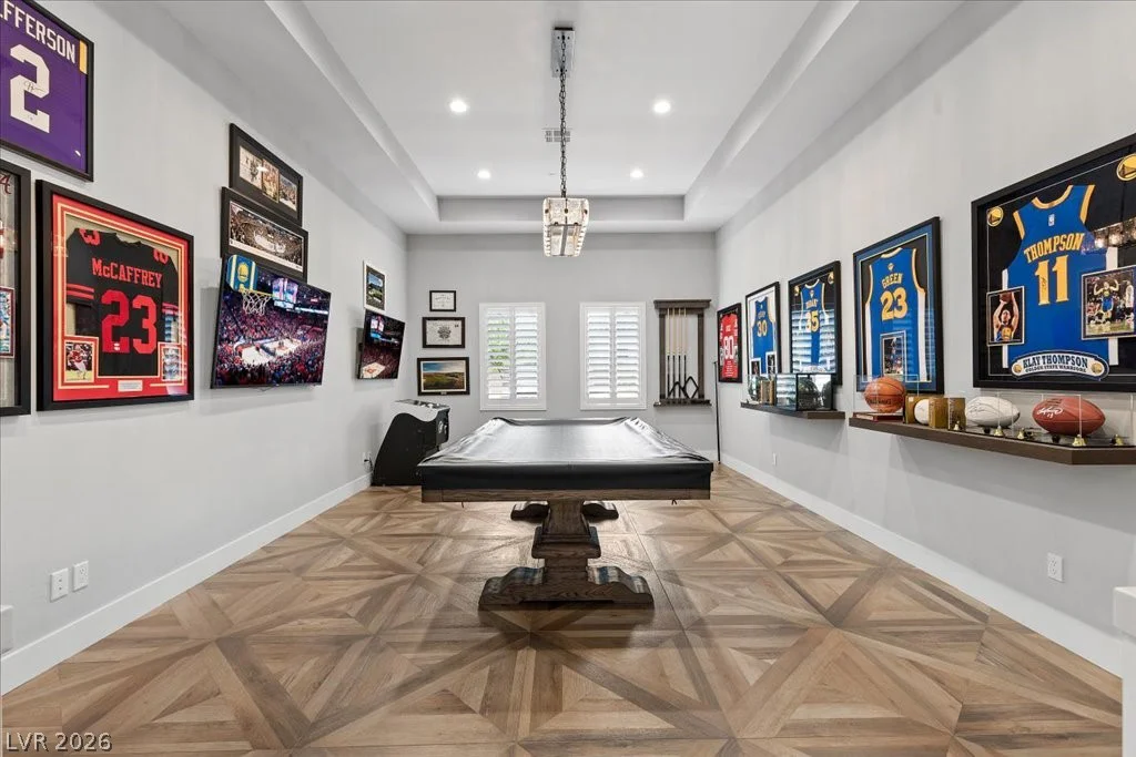 4 Cottonwood Canyon, Las Vegas, NV 89141