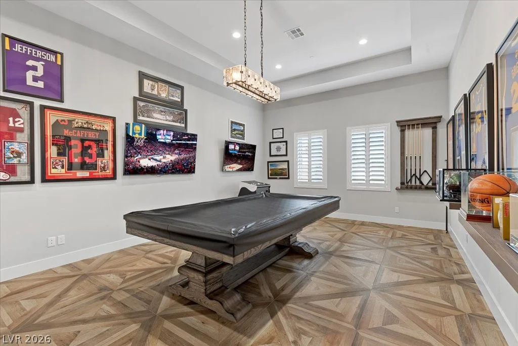 4 Cottonwood Canyon, Las Vegas, NV 89141