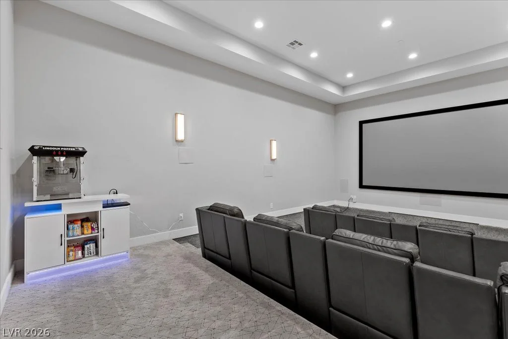 4 Cottonwood Canyon, Las Vegas, NV 89141