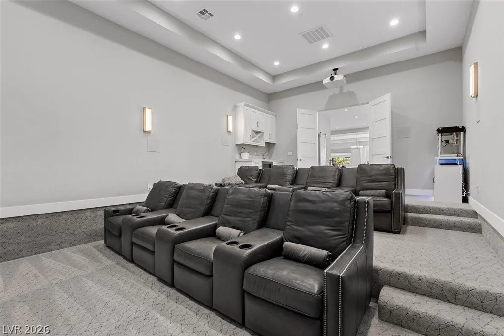 4 Cottonwood Canyon, Las Vegas, NV 89141