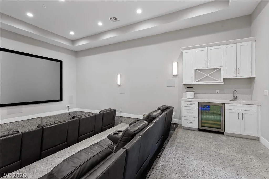 4 Cottonwood Canyon, Las Vegas, NV 89141