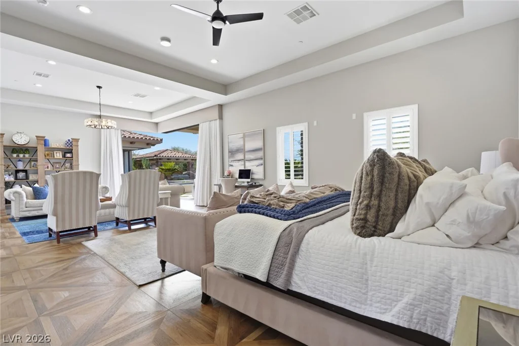 4 Cottonwood Canyon, Las Vegas, NV 89141