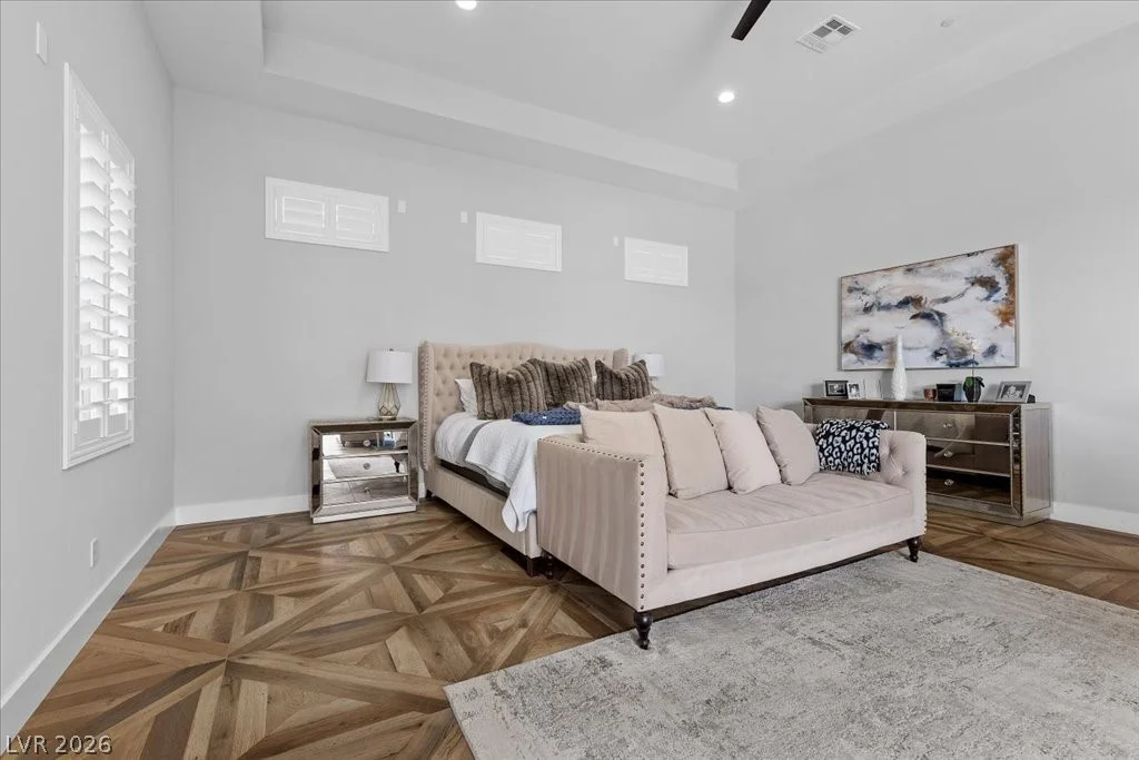 4 Cottonwood Canyon, Las Vegas, NV 89141