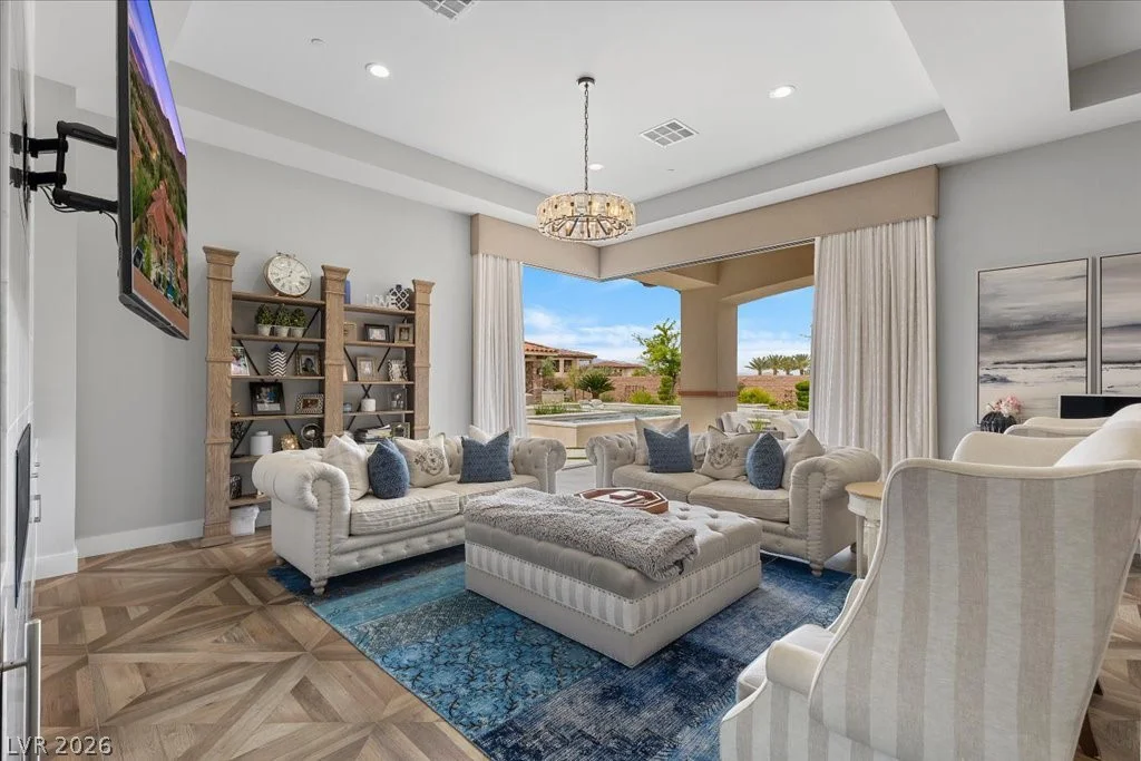 4 Cottonwood Canyon, Las Vegas, NV 89141
