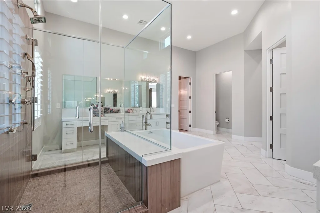 4 Cottonwood Canyon, Las Vegas, NV 89141