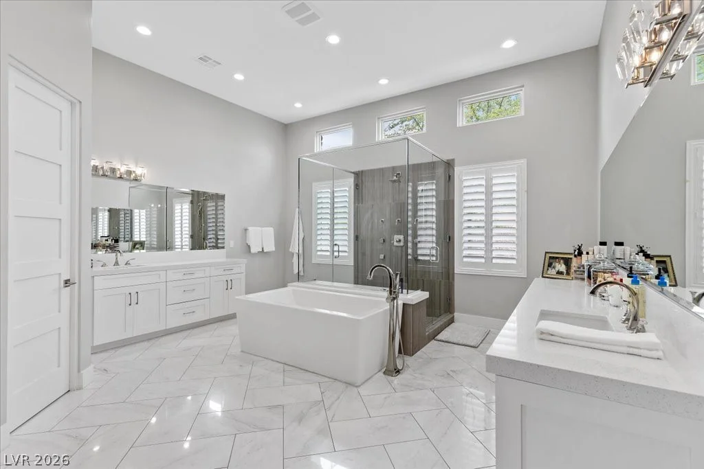 4 Cottonwood Canyon, Las Vegas, NV 89141