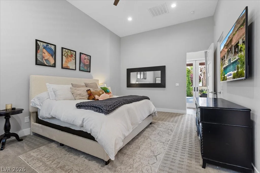 4 Cottonwood Canyon, Las Vegas, NV 89141