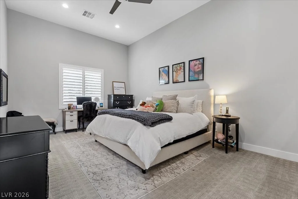 4 Cottonwood Canyon, Las Vegas, NV 89141