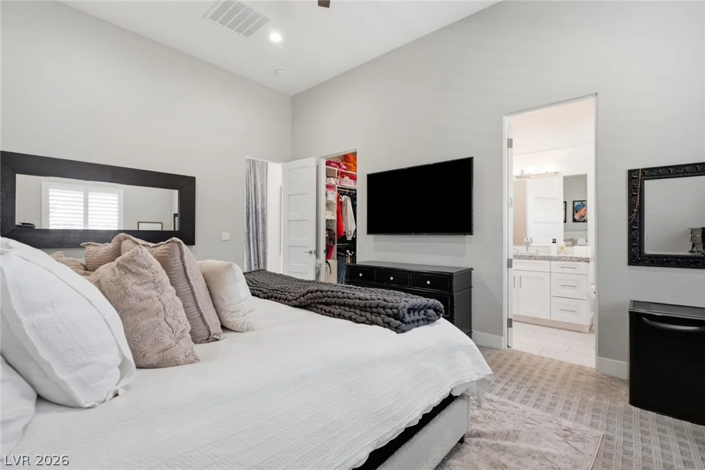 4 Cottonwood Canyon, Las Vegas, NV 89141