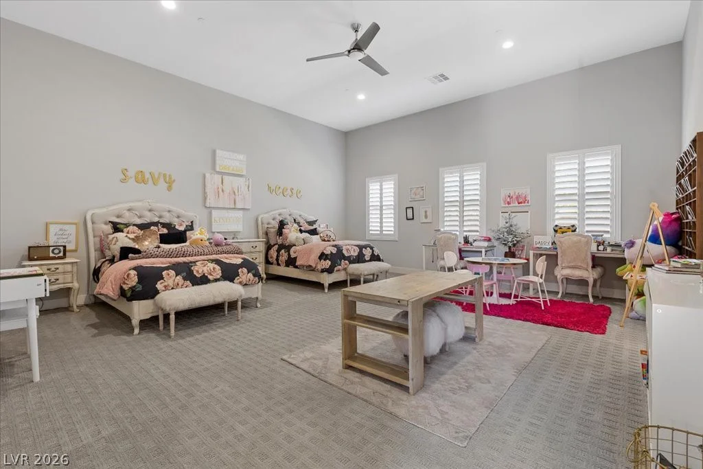 4 Cottonwood Canyon, Las Vegas, NV 89141