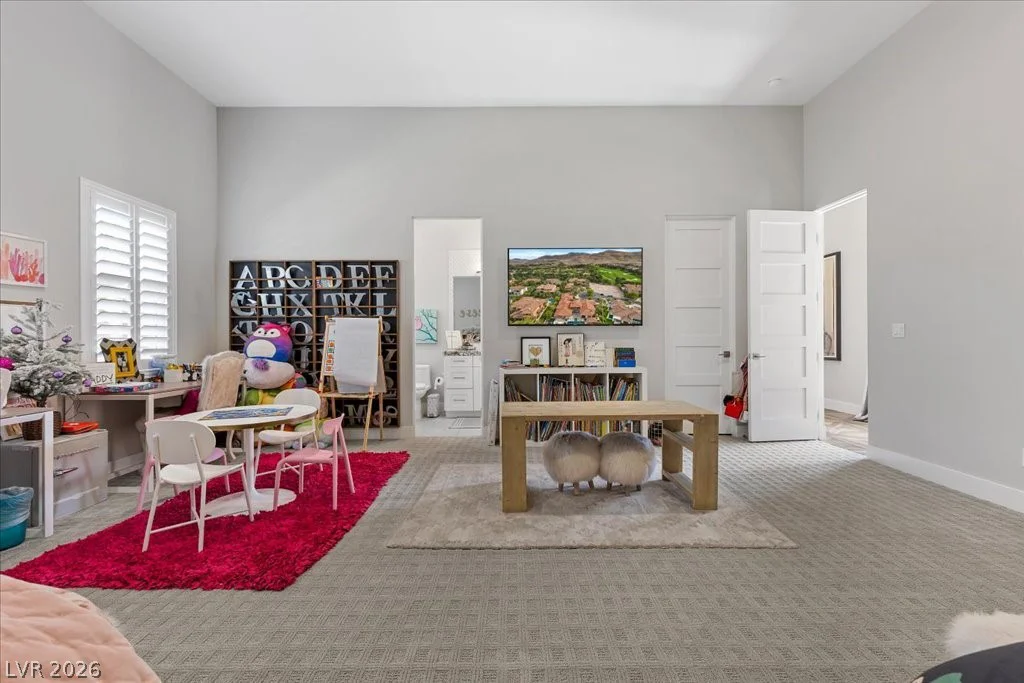 4 Cottonwood Canyon, Las Vegas, NV 89141