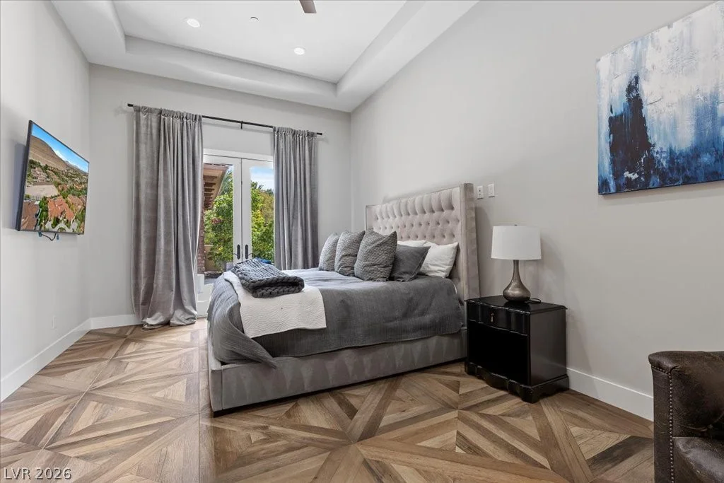 4 Cottonwood Canyon, Las Vegas, NV 89141