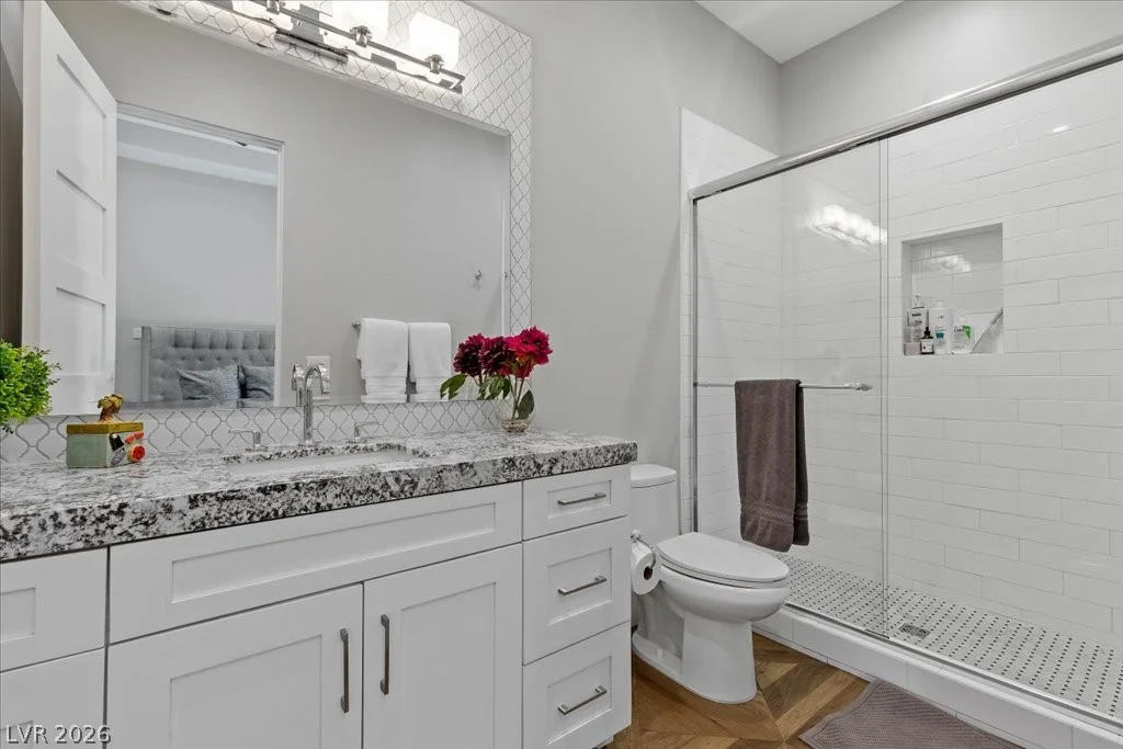 4 Cottonwood Canyon, Las Vegas, NV 89141