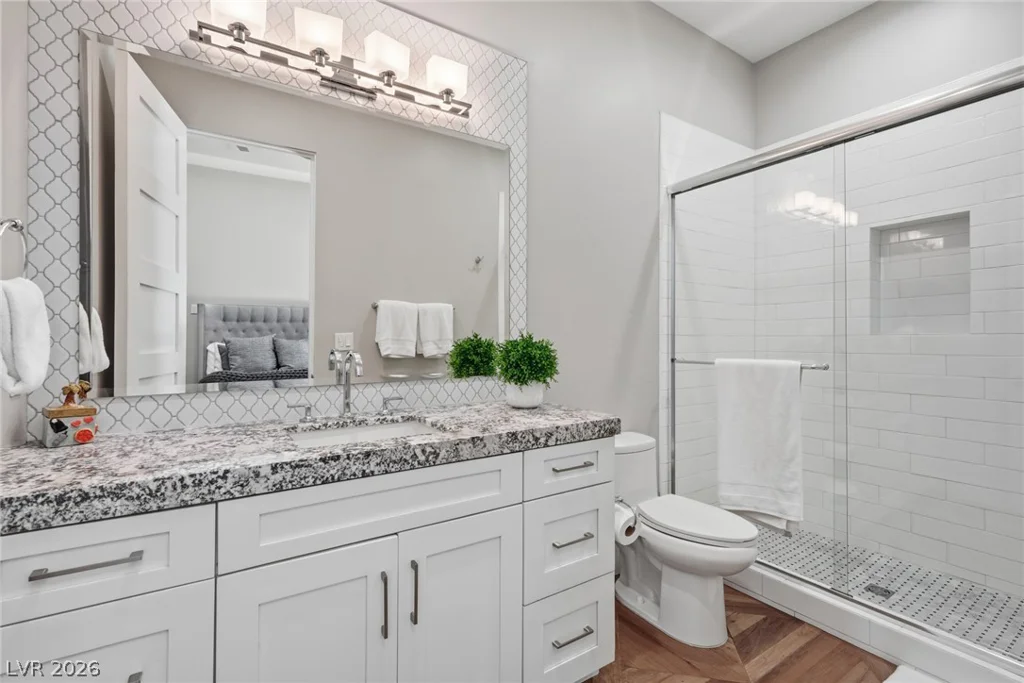 4 Cottonwood Canyon, Las Vegas, NV 89141