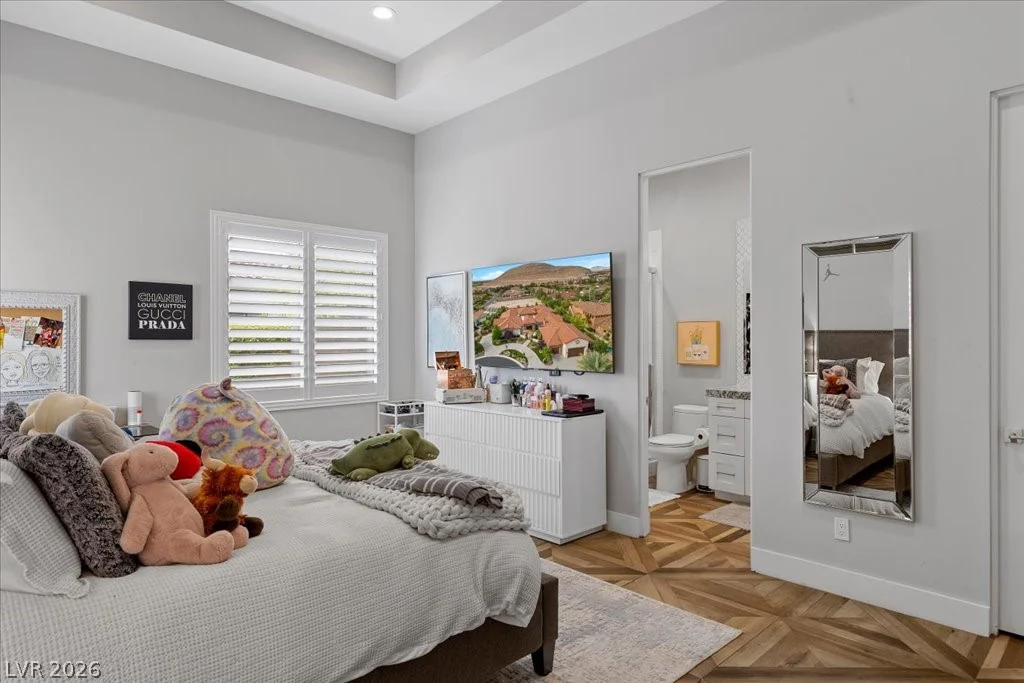 4 Cottonwood Canyon, Las Vegas, NV 89141