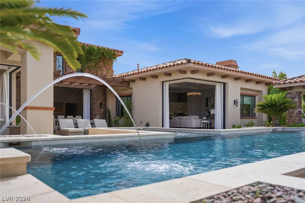 4 Cottonwood Canyon, Las Vegas, NV 89141
