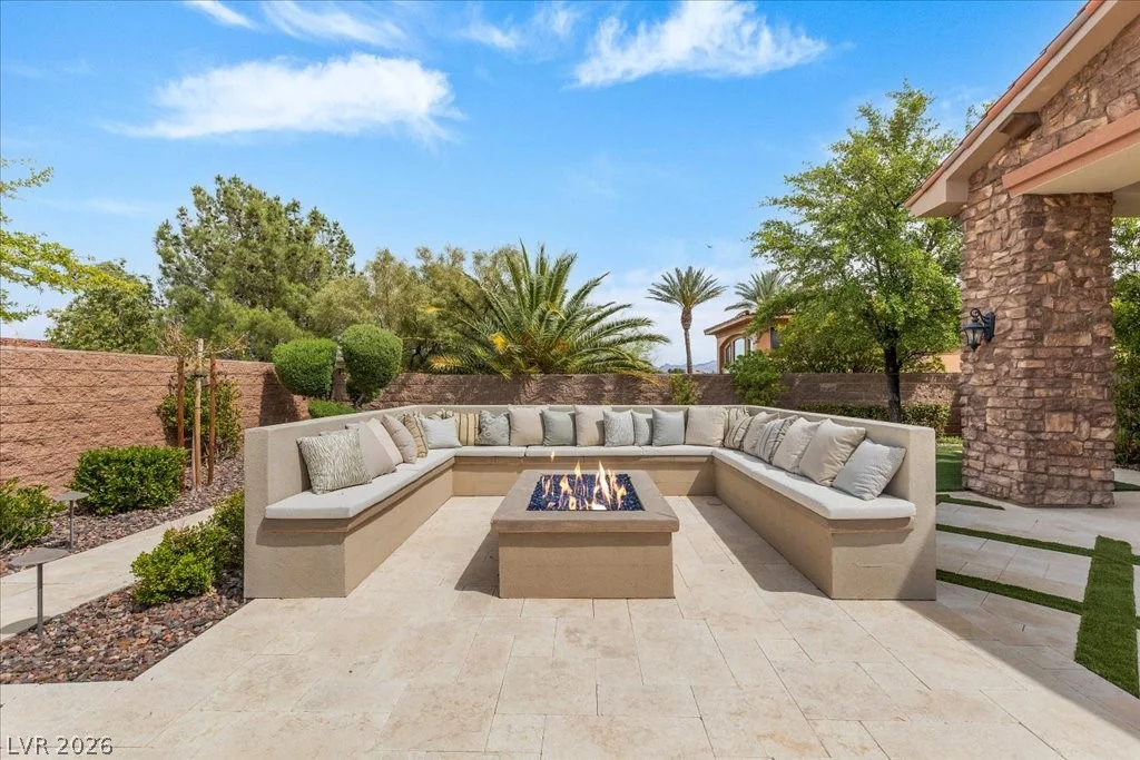 4 Cottonwood Canyon, Las Vegas, NV 89141