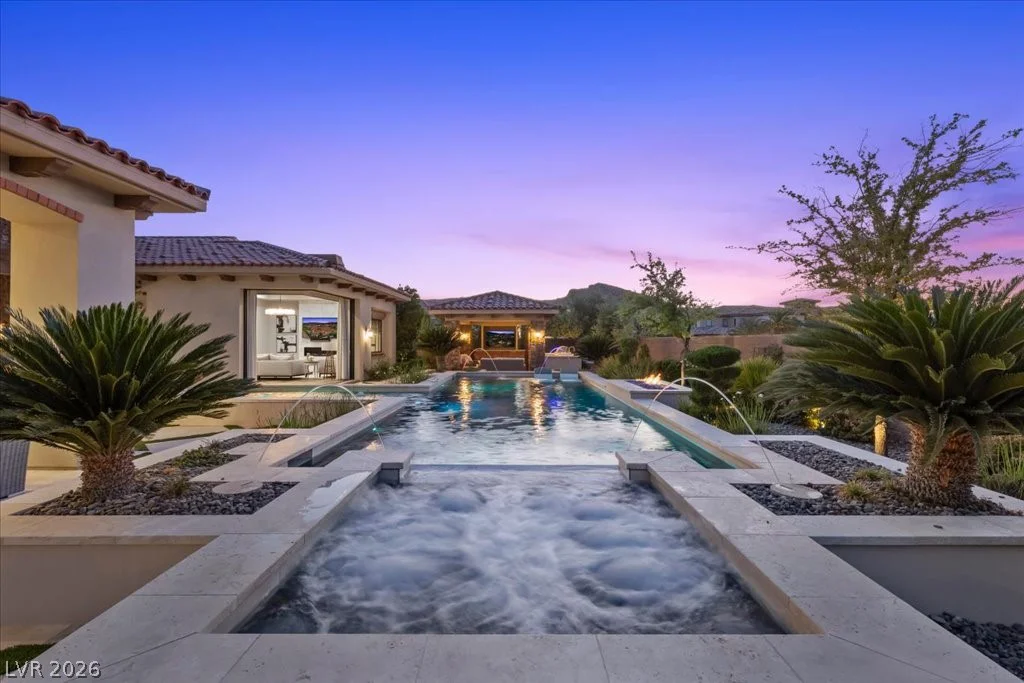 4 Cottonwood Canyon, Las Vegas, NV 89141