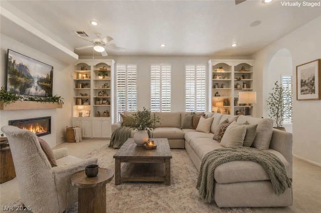 100 Delamar, Henderson, NV 89015