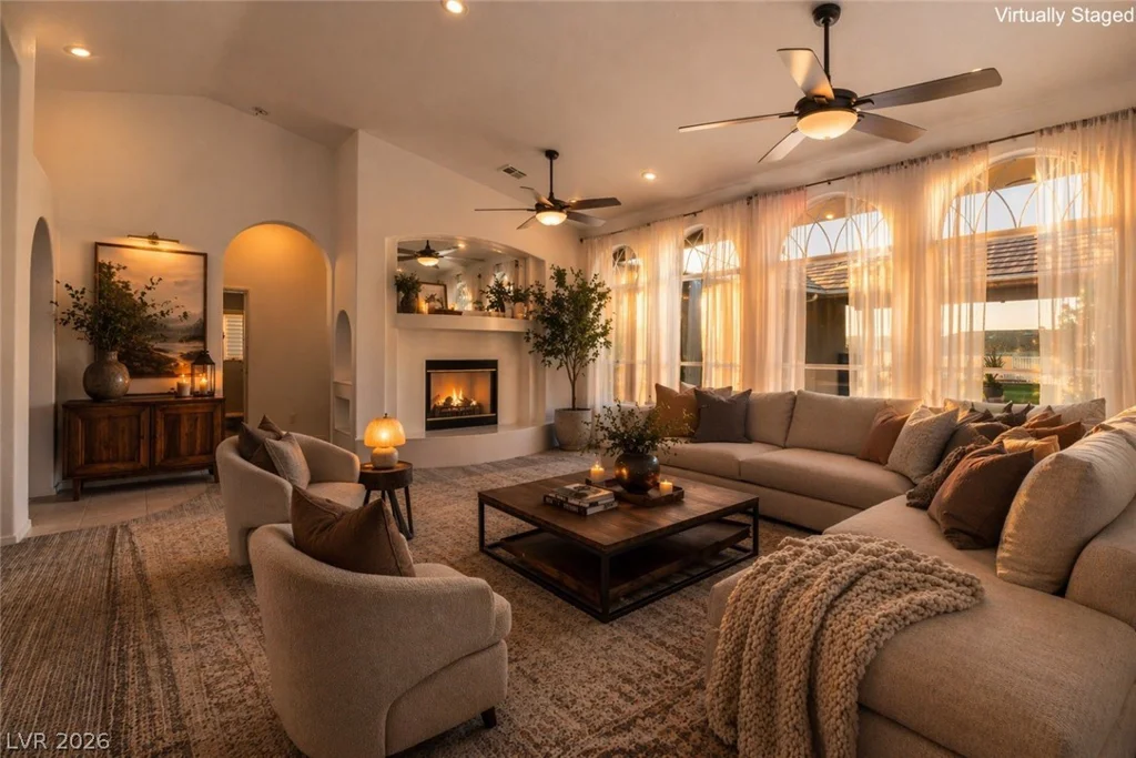 100 Delamar, Henderson, NV 89015