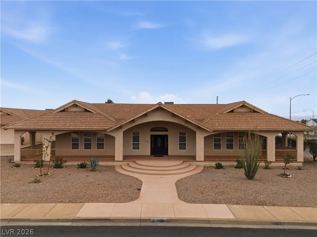 100 Delamar, Henderson, NV 89015
