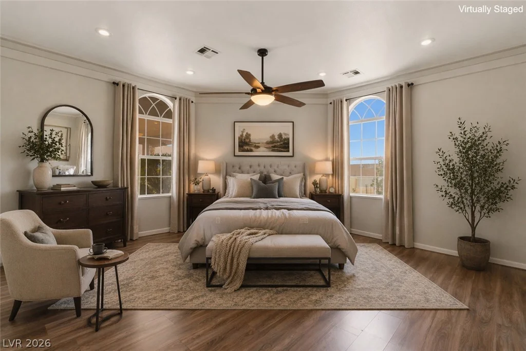 100 Delamar, Henderson, NV 89015