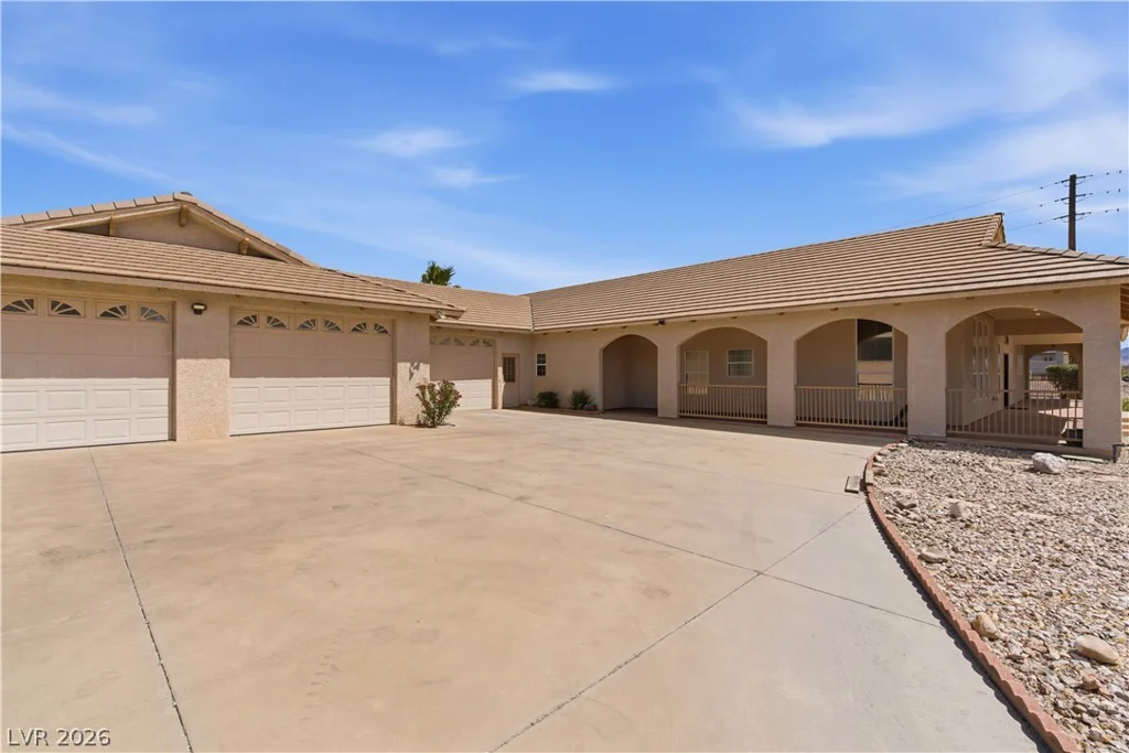 100 Delamar, Henderson, NV 89015