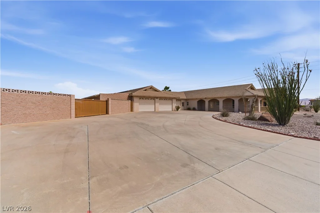 100 Delamar, Henderson, NV 89015