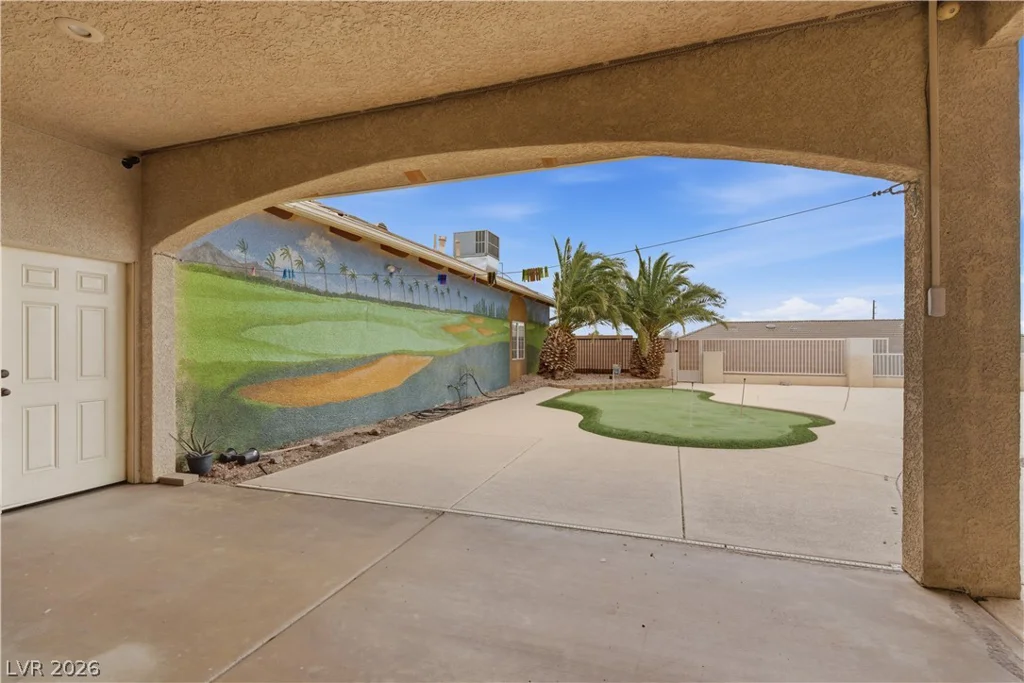 100 Delamar, Henderson, NV 89015