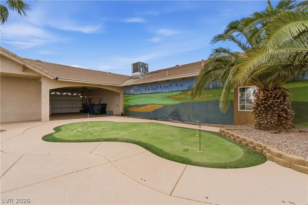 100 Delamar, Henderson, NV 89015