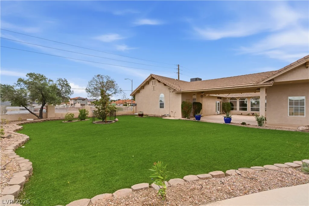 100 Delamar, Henderson, NV 89015