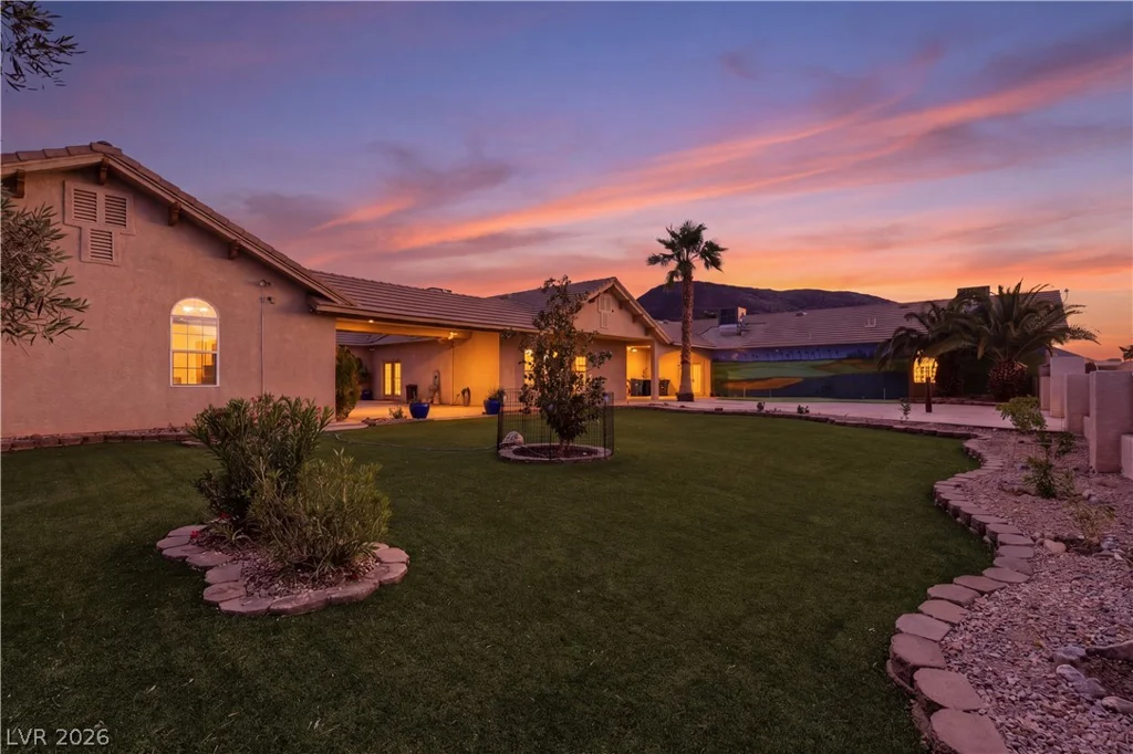 100 Delamar, Henderson, NV 89015
