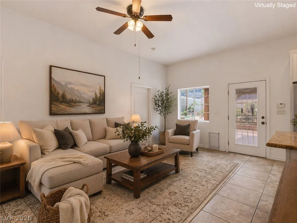 100 Delamar, Henderson, NV 89015