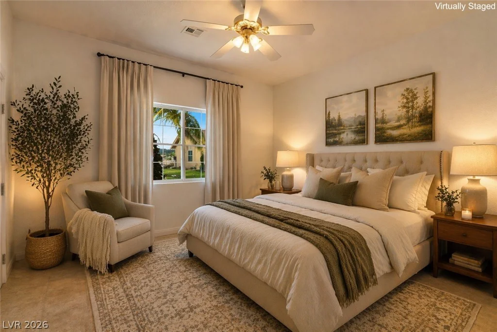 100 Delamar, Henderson, NV 89015