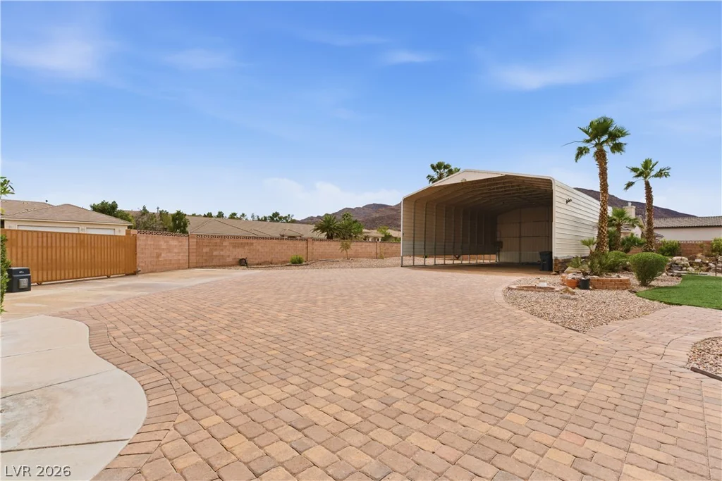 100 Delamar, Henderson, NV 89015