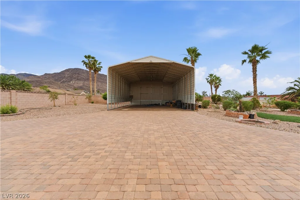 100 Delamar, Henderson, NV 89015