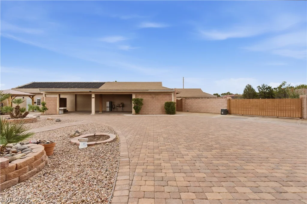 100 Delamar, Henderson, NV 89015
