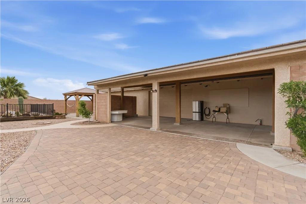 100 Delamar, Henderson, NV 89015