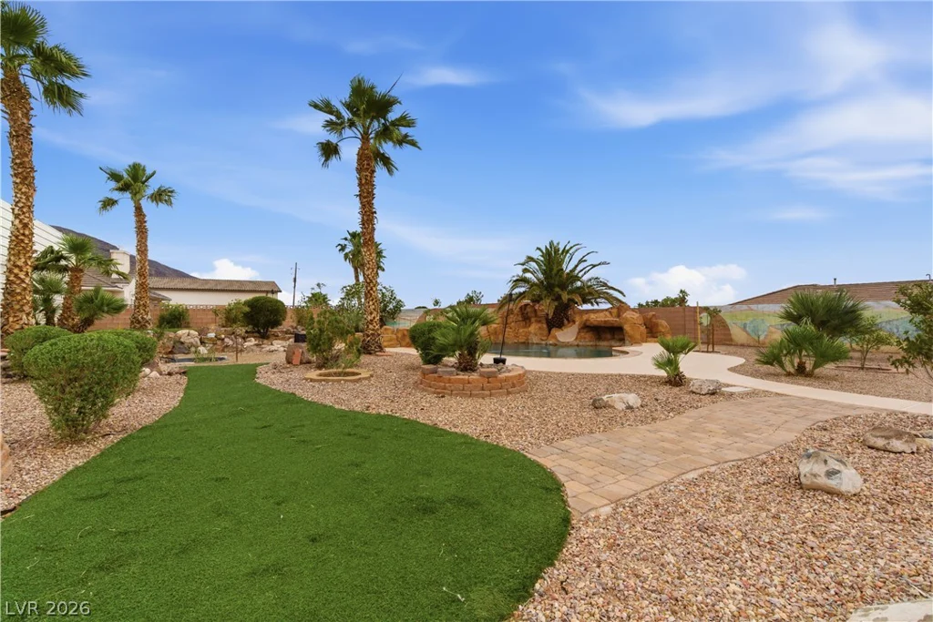 100 Delamar, Henderson, NV 89015