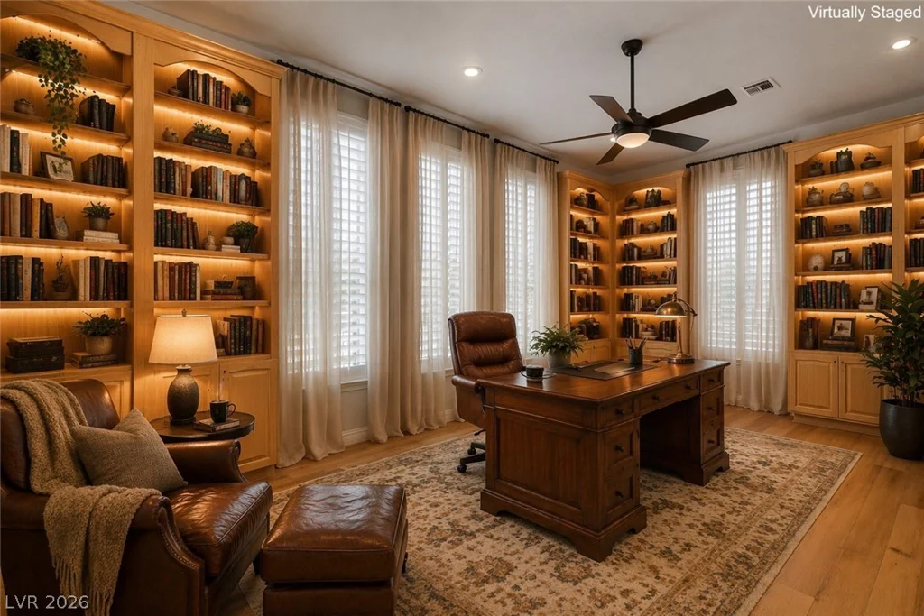 100 Delamar, Henderson, NV 89015